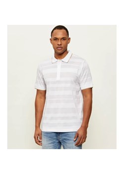 Karl Lagerfeld Polo | Regular Fit ze sklepu Gomez Fashion Store w kategorii T-shirty męskie - zdjęcie 189212978