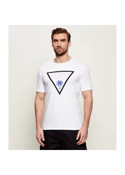 Guess Underwear  T-shirt | Slim Fit ze sklepu Gomez Fashion Store w kategorii T-shirty męskie - zdjęcie 189212987