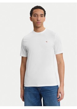 Calvin Klein Jeans Komplet t-shirtów Badge LV04RD248G Kolorowy Regular Fit ze sklepu MODIVO w kategorii T-shirty męskie - zdjęcie 189213085