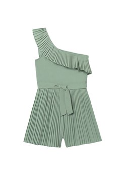 Mayoral Kombinezon 6870 Zielony ze sklepu MODIVO w kategorii Kombinezony dziewczęce - zdjęcie 189213115