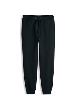 GATE Spodnie dresowe z ciężkiej bawełny frotte S ze sklepu gateshop w kategorii Spodnie męskie - zdjęcie 189214018