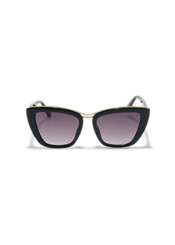 GATE Okulary przeciwsłoneczne uni ze sklepu gateshop w kategorii Okulary przeciwsłoneczne damskie - zdjęcie 189214138