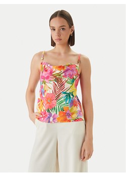 Morgan Koszula 261-OBRESIL Kolorowy Regular Fit ze sklepu MODIVO w kategorii Koszule damskie - zdjęcie 189214345