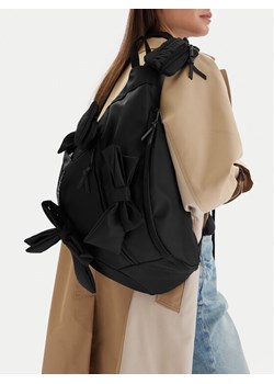 JENNY Plecak CEO-JNY-M-006-09 Czarny ze sklepu MODIVO w kategorii Saszetki - zdjęcie 189214356