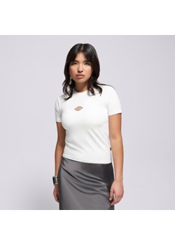 DICKIES T-SHIRT MAPLE VALLEY REG TEE W ze sklepu Sizeer w kategorii Bluzki damskie - zdjęcie 189214558