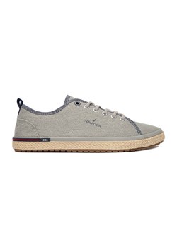 Espadryle NAUTICA CEO-LEADSMAN-01 ze sklepu ccc.eu w kategorii Espadryle damskie - zdjęcie 189214725