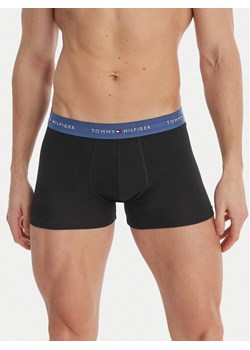 Tommy Hilfiger Komplet bokserek UM0UM03895 Czarny ze sklepu MODIVO w kategorii Majtki męskie - zdjęcie 189215326