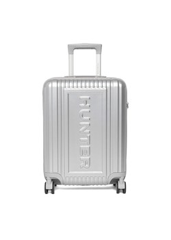 Walizka HUNTER CEO-HUNTER-S-002-08-SILVER ze sklepu ccc.eu w kategorii Walizki - zdjęcie 189215997