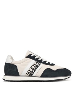 Napapijri Sneakersy NP0A8BNZ Biały ze sklepu MODIVO w kategorii Buty sportowe męskie - zdjęcie 189216797