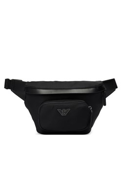 Emporio Armani Nerka EM001805 AF13454 UC001 Czarny ze sklepu MODIVO w kategorii Nerki - zdjęcie 189216807