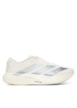 adidas Buty do biegania adizero Evo Sl KI6900 Biały ze sklepu MODIVO w kategorii Buty sportowe męskie - zdjęcie 189216825