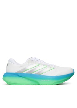 adidas Buty do biegania Supernova Rise 3 JP8680 Biały ze sklepu MODIVO w kategorii Buty sportowe męskie - zdjęcie 189216835