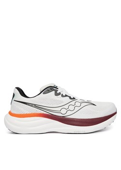 Saucony Buty do biegania Ride 19 S21055 Szary ze sklepu MODIVO w kategorii Buty sportowe męskie - zdjęcie 189216875