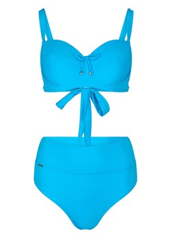 Novella góra od stroju kąpielowego turkusowa Ibiza 2519, Kolor turkusowy, Rozmiar 85F, Novella ze sklepu Primodo w kategorii Stroje kąpielowe - zdjęcie 189217435