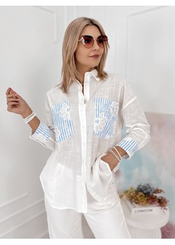 koszula cavendish one l/xl ze sklepu UBRA w kategorii Koszule damskie - zdjęcie 189217577