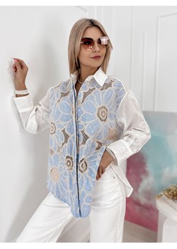 koszula marielle one one size ze sklepu UBRA w kategorii Koszule damskie - zdjęcie 189217585