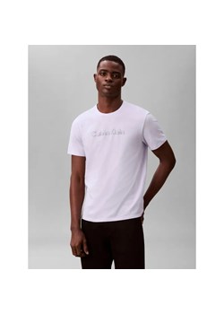 Calvin Klein T-shirt | Regular Fit ze sklepu Gomez Fashion Store w kategorii T-shirty męskie - zdjęcie 189218309