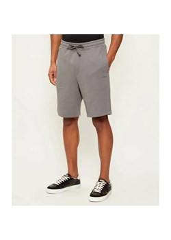 HUGO Szorty Dayono | Relaxed fit ze sklepu Gomez Fashion Store w kategorii Spodenki męskie - zdjęcie 189218339