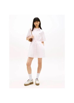 Tommy Jeans Sukienka ze sklepu Gomez Fashion Store w kategorii Sukienki - zdjęcie 189218345