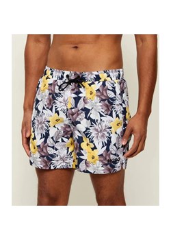 Hugo Bodywear Szorty kąpielowe CALALA | Regular Fit ze sklepu Gomez Fashion Store w kategorii Kąpielówki - zdjęcie 189218347