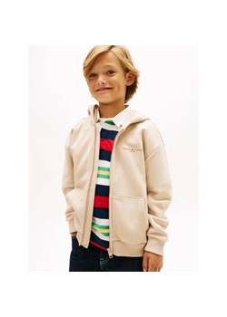 Tommy Hilfiger Bluza | Regular Fit ze sklepu Gomez Fashion Store w kategorii Bluzy chłopięce - zdjęcie 189218367