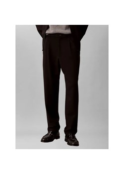 Calvin Klein Spodnie | Tapered fit ze sklepu Gomez Fashion Store w kategorii Spodnie męskie - zdjęcie 189218368