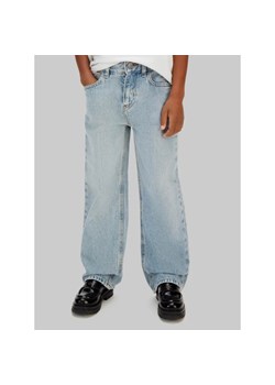 Calvin Klein Jeans Jeansy SKATER | Loose fit ze sklepu Gomez Fashion Store w kategorii Spodnie chłopięce - zdjęcie 189218378