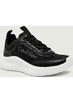 Calvin Klein Sneakersy ze sklepu Gomez Fashion Store w kategorii Buty sportowe damskie - zdjęcie 189218379