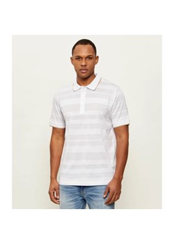 Karl Lagerfeld Polo | Regular Fit ze sklepu Gomez Fashion Store w kategorii T-shirty męskie - zdjęcie 189218399