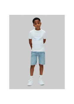 Calvin Klein Jeans T-shirt | Regular Fit ze sklepu Gomez Fashion Store w kategorii T-shirty chłopięce - zdjęcie 189218406
