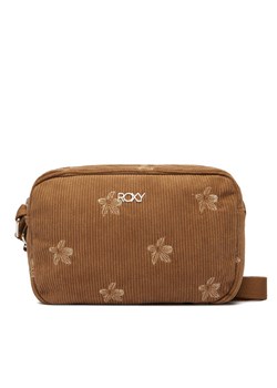 Roxy Torebka Feeling Emby ERJBP04931 Brązowy ze sklepu MODIVO w kategorii Listonoszki - zdjęcie 189218558
