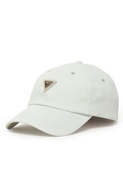 Guess Czapka z daszkiem V6RZ08 WG980 Niebieski ze sklepu MODIVO w kategorii Czapki z daszkiem damskie - zdjęcie 189218568