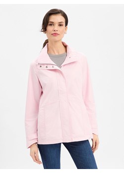 Wellensteyn Damska kurtka funkcjonalna - Tirol Lady Kobiety różowy jednolity ze sklepu vangraaf w kategorii Kurtki damskie - zdjęcie 189219308