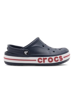 Klapki basenowe Crocs C-BAYABAND CLOG K 207019-410 ze sklepu ccc.eu w kategorii Klapki dziecięce - zdjęcie 189219396