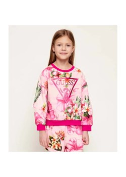 Guess Bluza | Oversize fit ze sklepu Gomez Fashion Store w kategorii Bluzy dziewczęce - zdjęcie 189219595