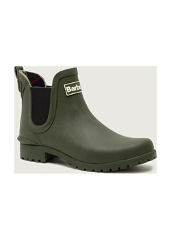 Barbour Kalosze Wilton ze sklepu Gomez Fashion Store w kategorii Kalosze damskie - zdjęcie 189219628