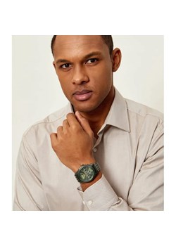 Emporio Armani Zegarek Antonio ze sklepu Gomez Fashion Store w kategorii Zegarki - zdjęcie 189219667