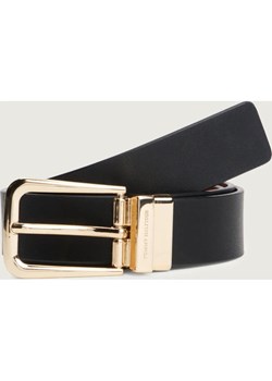 Tommy Hilfiger Skórzany dwustronny pasek LIBRE 3.0 REV ze sklepu Gomez Fashion Store w kategorii Paski damskie - zdjęcie 189219668