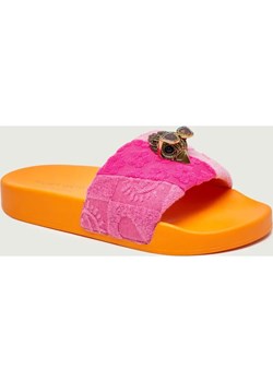 Kurt Geiger Klapki MEENA ze sklepu Gomez Fashion Store w kategorii Klapki damskie - zdjęcie 189219675