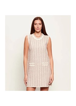 Liu Jo Sukienka ze sklepu Gomez Fashion Store w kategorii Sukienki - zdjęcie 189219695