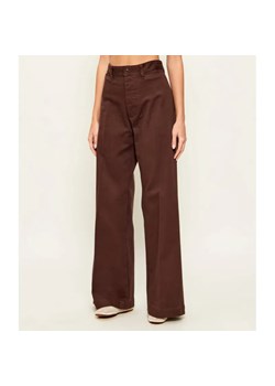 POLO RALPH LAUREN Jeansy BEATON | Loose fit ze sklepu Gomez Fashion Store w kategorii Jeansy damskie - zdjęcie 189219705