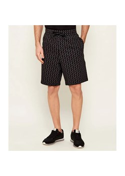 Armani Exchange Szorty | Loose fit ze sklepu Gomez Fashion Store w kategorii Spodenki męskie - zdjęcie 189219736