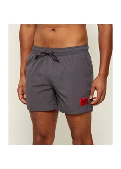 Hugo Bodywear Szorty kąpielowe DOMINICA | Regular Fit ze sklepu Gomez Fashion Store w kategorii Kąpielówki - zdjęcie 189219739