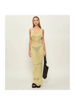 Guess Sukienka LUNA ze sklepu Gomez Fashion Store w kategorii Sukienki - zdjęcie 189219749