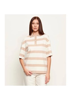 MM Polo MMLABETAIA | Relaxed fit ze sklepu Gomez Fashion Store w kategorii Swetry damskie - zdjęcie 189219759