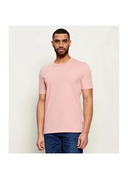 BOSS BLACK T-shirt Thompson 01 | Regular Fit ze sklepu Gomez Fashion Store w kategorii T-shirty męskie - zdjęcie 189219786