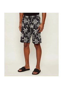 Karl Lagerfeld Szorty | Regular Fit ze sklepu Gomez Fashion Store w kategorii Spodenki męskie - zdjęcie 189219789