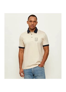 Aeronautica Militare Polo | Regular Fit ze sklepu Gomez Fashion Store w kategorii T-shirty męskie - zdjęcie 189219809