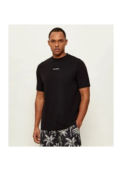 Karl Lagerfeld T-shirt | Regular Fit ze sklepu Gomez Fashion Store w kategorii T-shirty męskie - zdjęcie 189219818