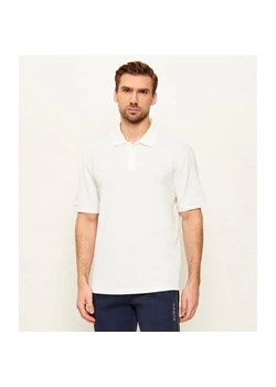 Armani Exchange Polo | Regular Fit ze sklepu Gomez Fashion Store w kategorii T-shirty męskie - zdjęcie 189219839